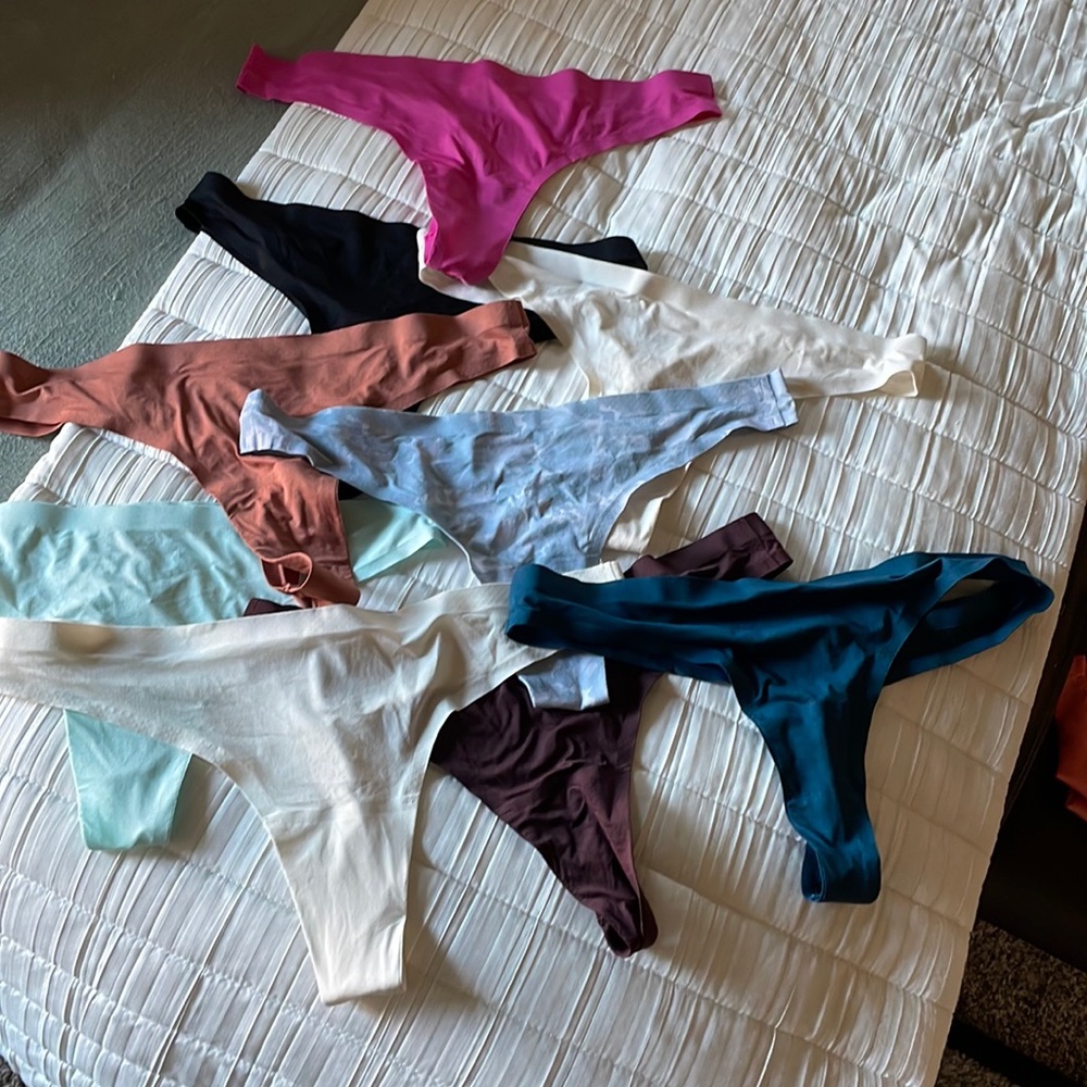 Soma Endbliss Thong